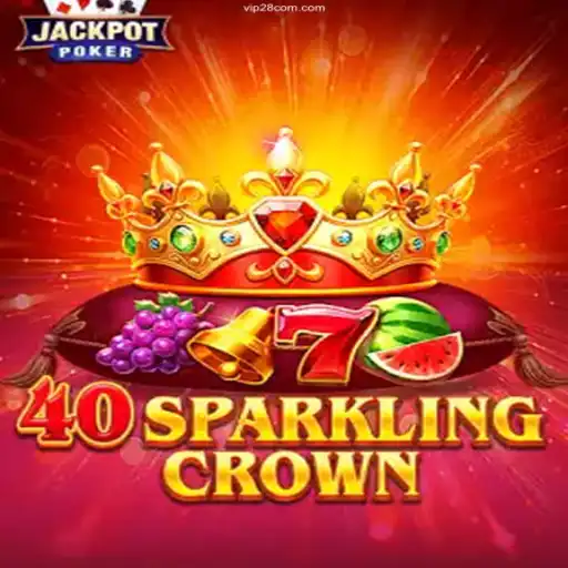 Experience the Thrills of 40SparklingCrown with vip28 Bet – Cassino Online e Apostas