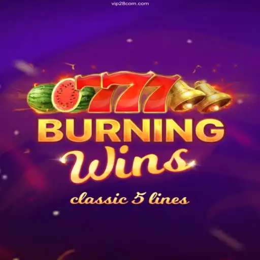 Unveiling the Excitement of BurningWins: A Classic Casino Experience with Modern Twists