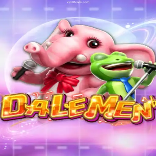 Discover DALEMEN: An Exciting Adventure in Online Gaming