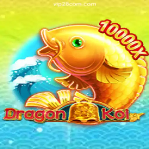 Exploring the Mystical World of DragonKoi Casino Game