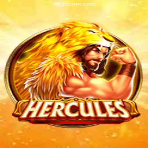 Hercules: Dive into the Legendary Adventure with VIP28 Bet
