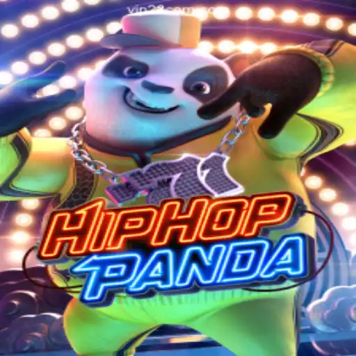 Discover HipHopPanda - The Ultimate Online Casino Game