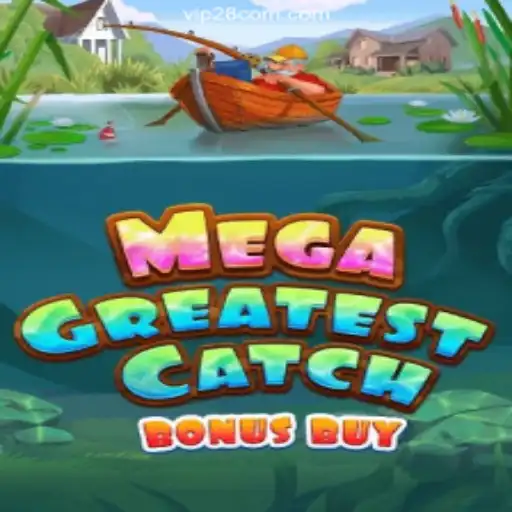 Explore MegaGreatestCatchBonusBuy: The Ultimate Gaming Experience