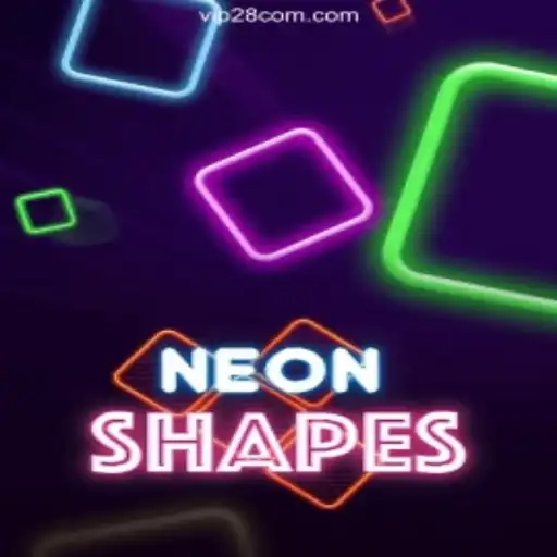 Unveiling the Vibrant Universe of NeonShapes: A Thrilling Journey into Modern Gaming