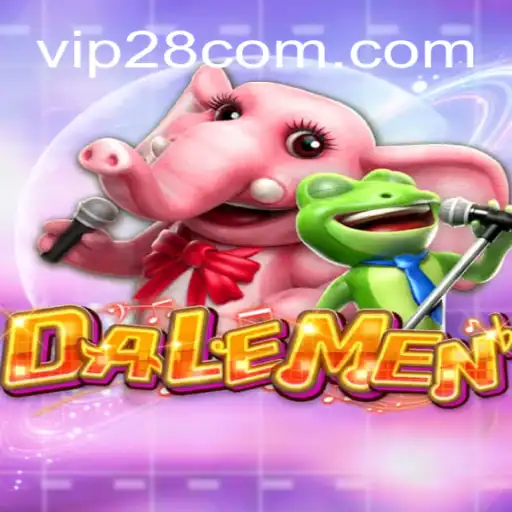 Discover DALEMEN: An Exciting Adventure in Online Gaming