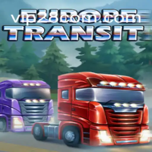 Unveiling EuropeTransit: A New Era in Online Gaming with vip28 bet