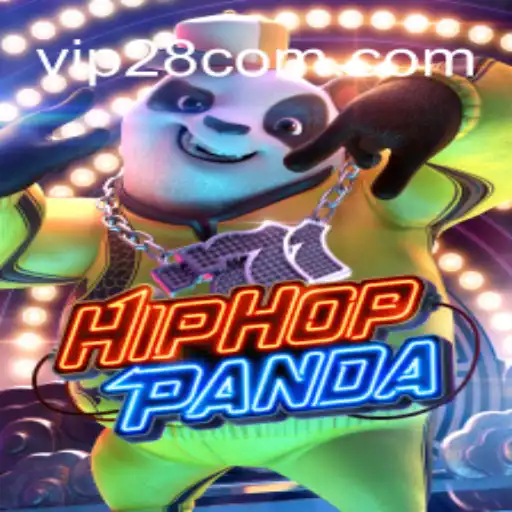Discover HipHopPanda - The Ultimate Online Casino Game
