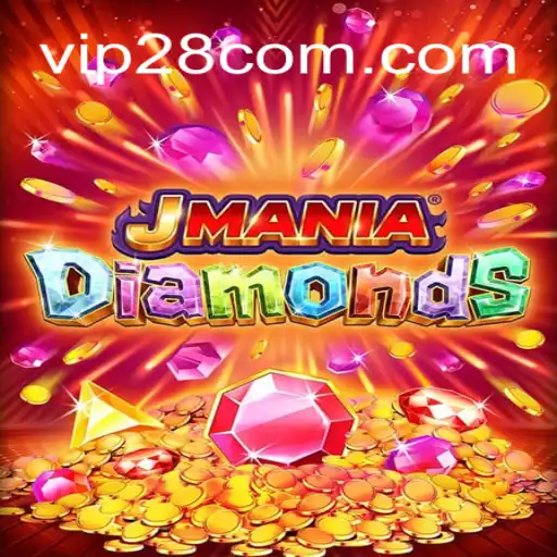 Exploring the Thrills of JManiaDiamonds and VIP28 Bet