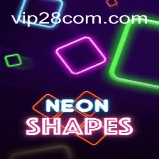 Unveiling the Vibrant Universe of NeonShapes: A Thrilling Journey into Modern Gaming