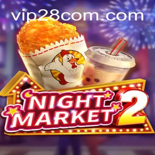 NightMarket2: Exploring the Thrilling World of Virtual Casinos