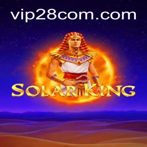 Experience the Galactic Adventure of SolarKing: Casino Games and Bets