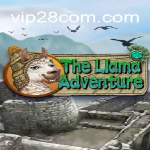 TheLlamaAdventure: An Exciting Journey Through A Vibrant World