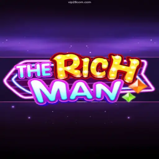 Exploring TheRichMan: An Exciting Journey into VIP28 Casino Gaming