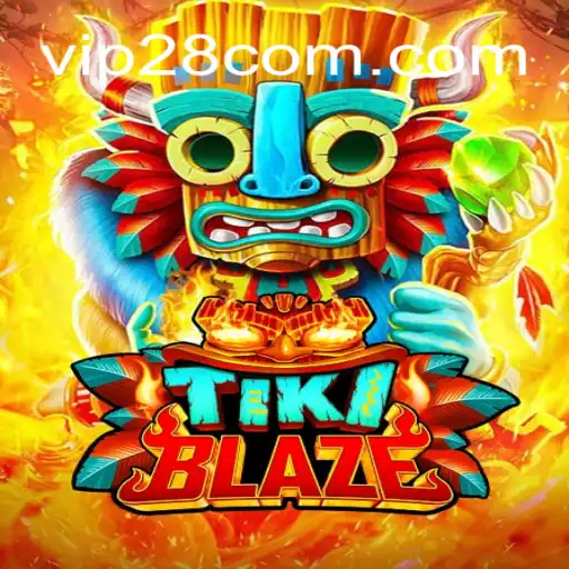 TikiBlaze: An Immersive Adventure in the World of Online Gaming