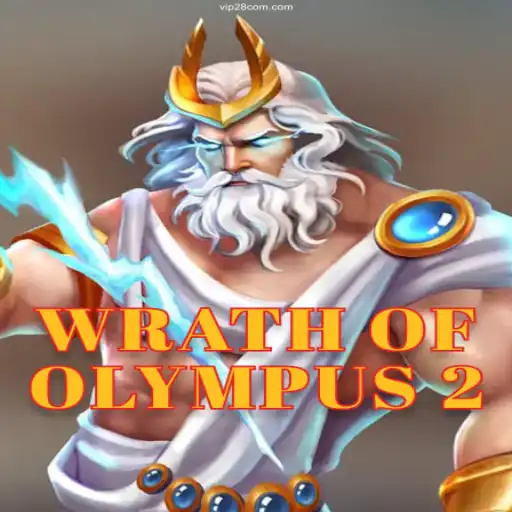 Explore the Epic World of 'WrathofOlympus2'