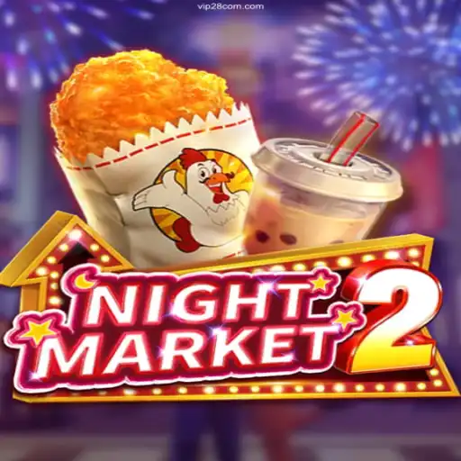 NightMarket2: Exploring the Thrilling World of Virtual Casinos