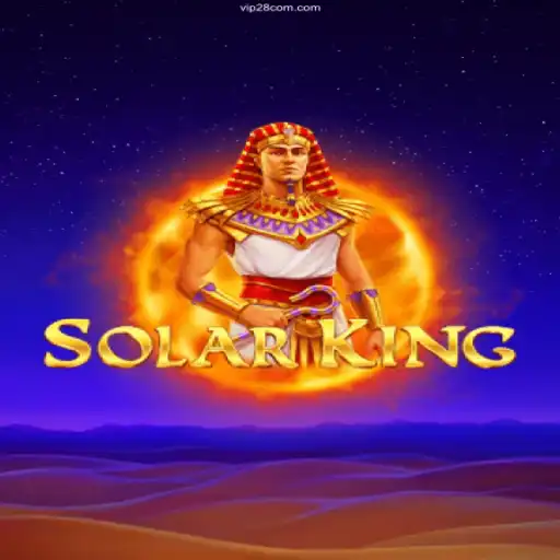 Experience the Galactic Adventure of SolarKing: Casino Games and Bets