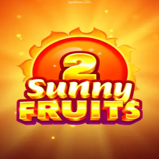 Exploring SunnyFruits2: A Journey Through Lush Spins and Sweet Wins