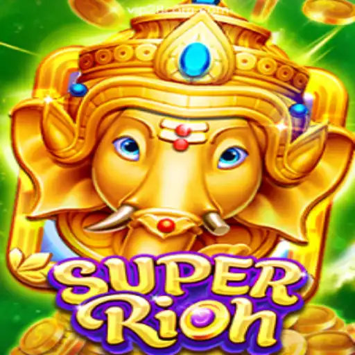 Exploring the World of SuperRich: A Comprehensive Guide