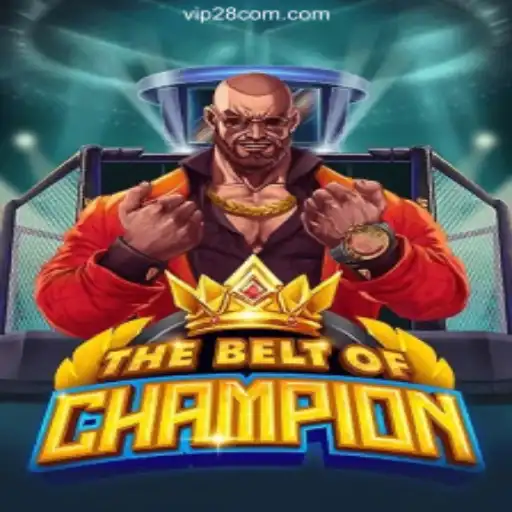 TheBeltOfChampion: A New Era in Online Gaming and Betting