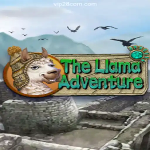 TheLlamaAdventure: An Exciting Journey Through A Vibrant World