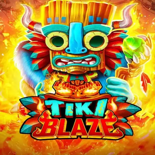 TikiBlaze: An Immersive Adventure in the World of Online Gaming