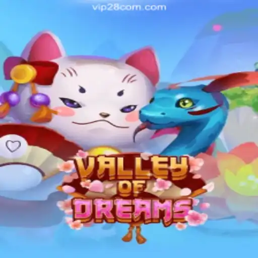 ValleyofDreams: Exploring the Exciting Features of a New Era in Gaming